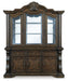 Maylee Dining Room Set - Furniture Land (Milwaukee, WI)