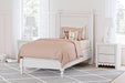 Mollviney Bedroom Set - Furniture Land (Milwaukee, WI)