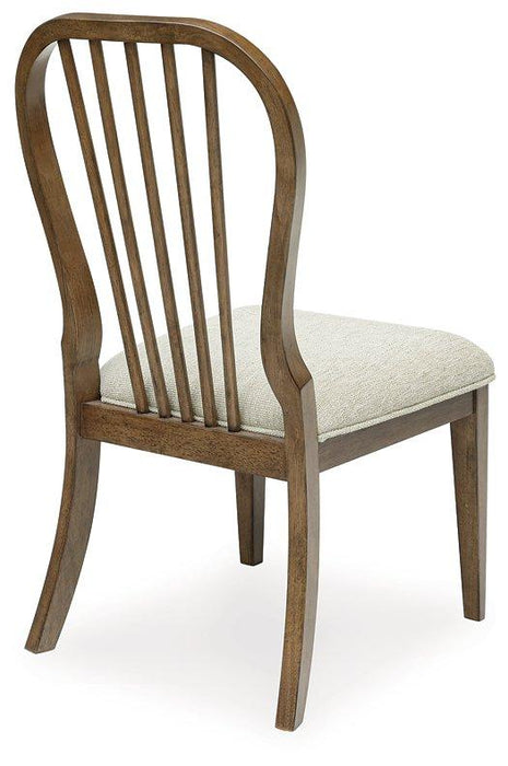 Sturlayne Dining Room Set - Furniture Land (Milwaukee, WI)