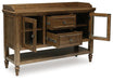 Sturlayne Dining Room Set - Furniture Land (Milwaukee, WI)