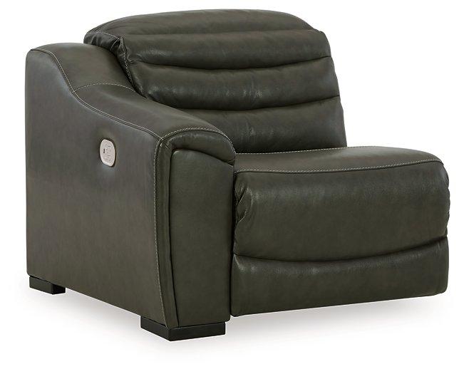 Center Line Living Room Set - Furniture Land (Milwaukee, WI)