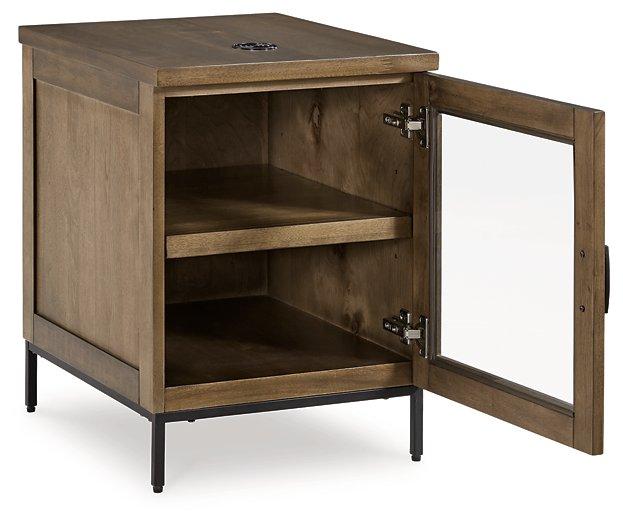 Torlanta Occasional Table Set - Furniture Land (Milwaukee, WI)