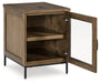 Torlanta Occasional Table Set - Furniture Land (Milwaukee, WI)