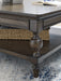 Veramond Occasional Table Set - Furniture Land (Milwaukee, WI)