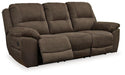 Next-Gen Gaucho Reclining Sofa - Furniture Land (Milwaukee, WI)