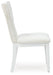 Chalanna Dining Package - Furniture Land (Milwaukee, WI)