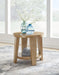Kristiland Occasional Table Set - Furniture Land (Milwaukee, WI)