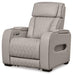 Boyington Power Recliner - Furniture Land (Milwaukee, WI)