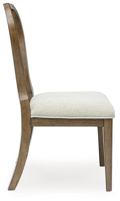 Sturlayne Dining Room Set - Furniture Land (Milwaukee, WI)