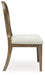 Sturlayne Dining Room Set - Furniture Land (Milwaukee, WI)