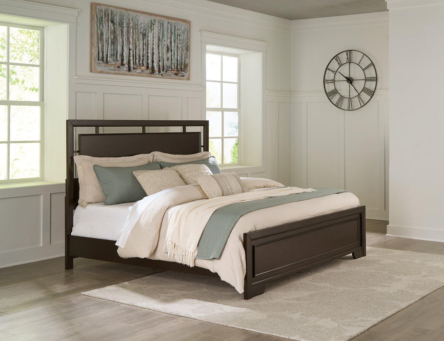 Covetown Bedroom Package - Furniture Land (Milwaukee, WI)
