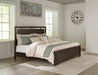 Covetown Bedroom Package - Furniture Land (Milwaukee, WI)