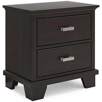 Covetown Bedroom Package - Furniture Land (Milwaukee, WI)