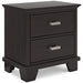 Covetown Bedroom Package - Furniture Land (Milwaukee, WI)