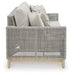 Seton Creek Outdoor Seating Set - Furniture Land (Milwaukee, WI)
