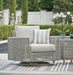 Seton Creek Outdoor Seating Set - Furniture Land (Milwaukee, WI)
