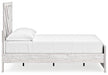 Cayboni Bedroom Package - Furniture Land (Milwaukee, WI)