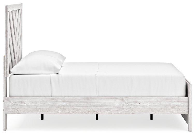 Cayboni Bedroom Package - Furniture Land (Milwaukee, WI)