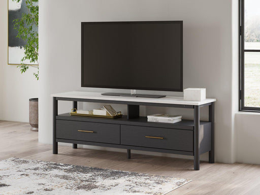 Cadmori 72" TV Stand - Furniture Land (Milwaukee, WI)