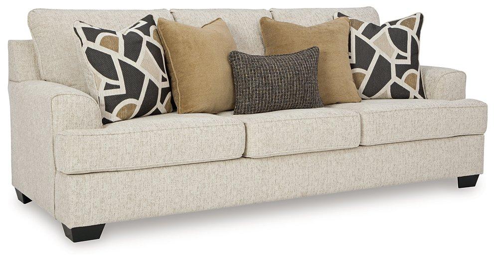 Heartcort Living Room Set - Furniture Land (Milwaukee, WI)