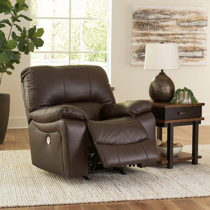 Leesworth Living Room Set - Furniture Land (Milwaukee, WI)