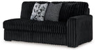 Midnight-Madness Sectional - Furniture Land (Milwaukee, WI)