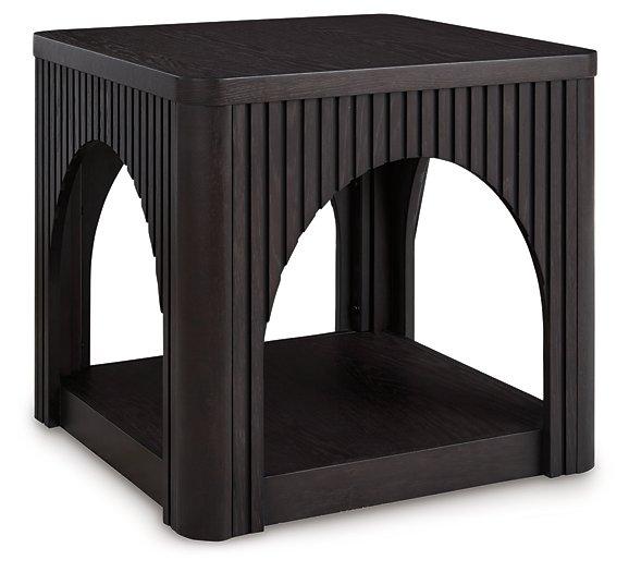 Yellink Occasional Table Set - Furniture Land (Milwaukee, WI)