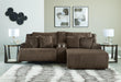 Top Tier Living Room Set - Furniture Land (Milwaukee, WI)