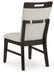 Neymorton Dining Room Set - Furniture Land (Milwaukee, WI)