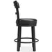 Valebeck Counter Height Bar Stool - Furniture Land (Milwaukee, WI)