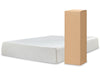 Socalle Bed and Mattress Set - Furniture Land (Milwaukee, WI)