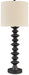 Luanndon Lamp Set - Furniture Land (Milwaukee, WI)