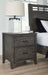 Montillan Bedroom Set - Furniture Land (Milwaukee, WI)