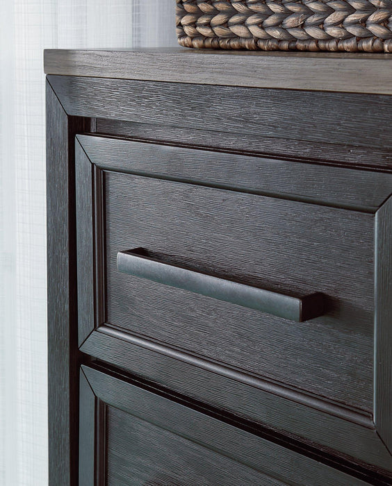 Foyland Bedroom Set - Furniture Land (Milwaukee, WI)