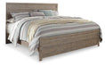Culverbach Bedroom Set - Furniture Land (Milwaukee, WI)