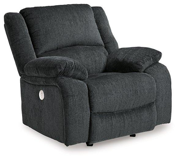 Draycoll Living Room Set - Furniture Land (Milwaukee, WI)