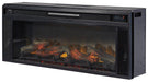Entertainment Accessories Fireplace Insert - Furniture Land (Milwaukee, WI)