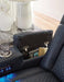 Fyne-Dyme Power Recliner - Furniture Land (Milwaukee, WI)