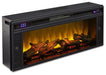 Entertainment Accessories Fireplace Insert - Furniture Land (Milwaukee, WI)