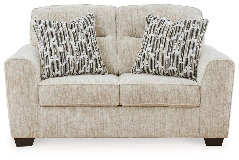 Lonoke Living Room Set - Furniture Land (Milwaukee, WI)