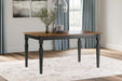 Owingsville Dining Room Set - Furniture Land (Milwaukee, WI)