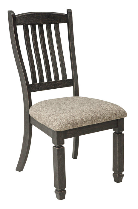 Tyler Creek Dining Set - Furniture Land (Milwaukee, WI)