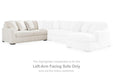 Chessington Sectional - Furniture Land (Milwaukee, WI)