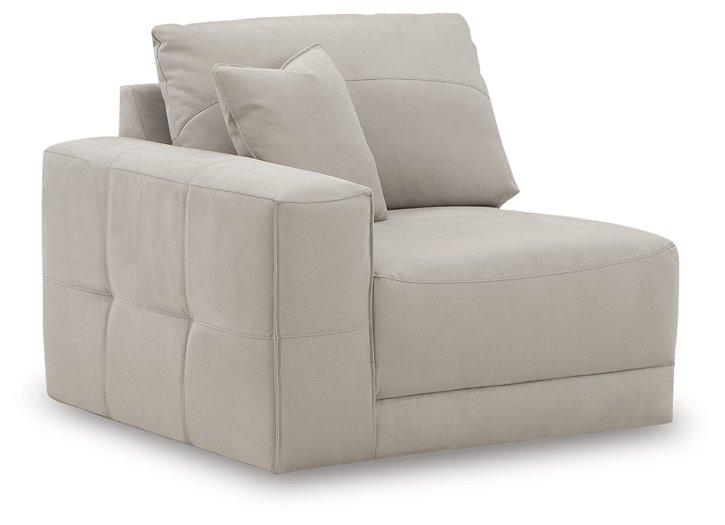 Next-Gen Gaucho Sectional Sofa with Chaise - Furniture Land (Milwaukee, WI)
