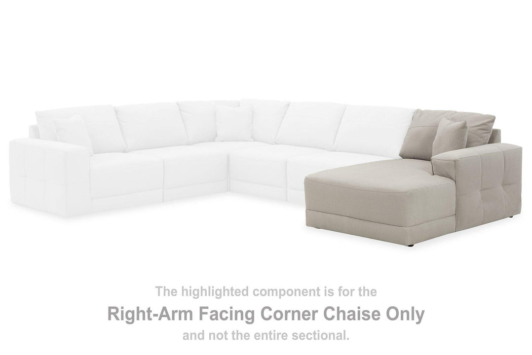 Next-Gen Gaucho Sectional Sofa with Chaise - Furniture Land (Milwaukee, WI)
