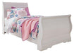 Anarasia Bedroom Set - Furniture Land (Milwaukee, WI)