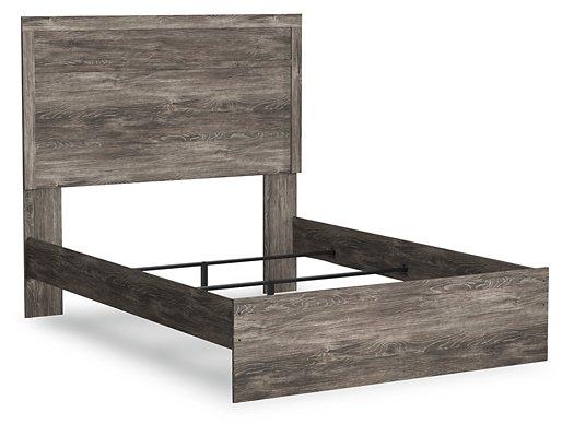 Ralinksi Bedroom Set - Furniture Land (Milwaukee, WI)