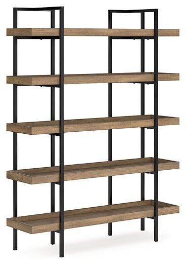 Montia Home Office Set - Furniture Land (Milwaukee, WI)