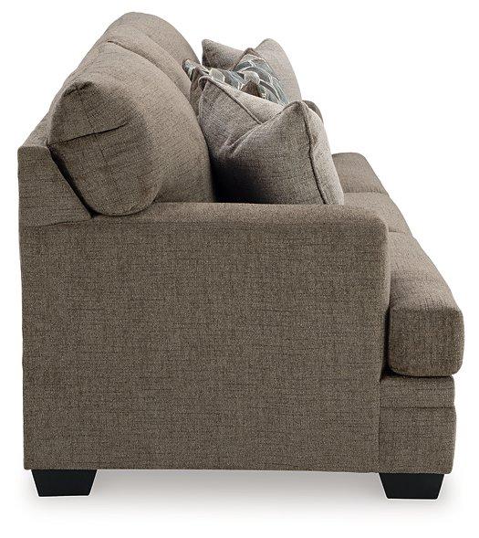 Stonemeade Living Room Set - Furniture Land (Milwaukee, WI)