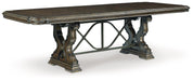 Maylee Dining Room Set - Furniture Land (Milwaukee, WI)